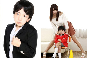 Japanese Porn Prodigy